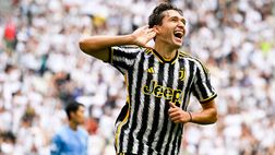 Chiesa prende tempo con la Roma, possibile inserimento del Napoli: lo scenario