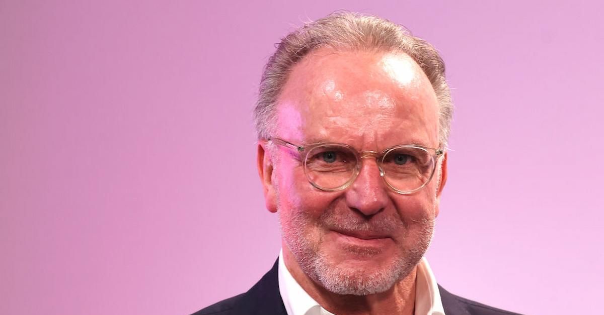 Rummenigge: “Ai miei tempi un calciatore poteva fare ogni tanto cose normali. Alcol e…”