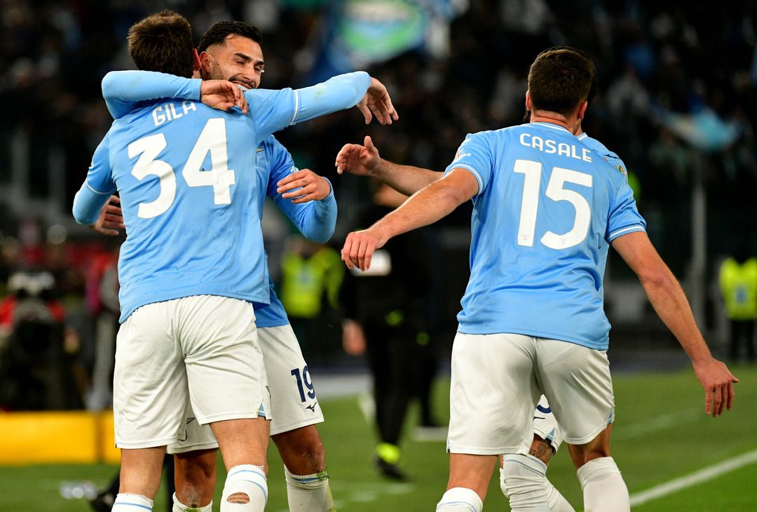 Gila, Castellanos e Casale