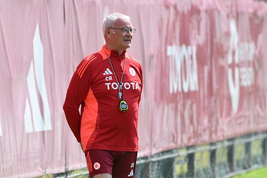 Fantacalcio, Serie A: le formazioni ufficiali di Atalanta-Roma- immagine 3