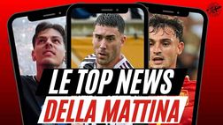 Milan, svolta per Vlahovic? Jashari: un segnale! Pubill: le cifre. E spunta …