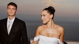 Pavard, addio sereno o rancori con l’Inter? La moglie commenta così la cessione