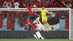 Juve, sfuma En-Nesyri? Inserimento del Siviglia, attesa la decisione del giocatore