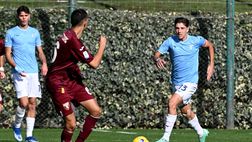 RIVIVI IL LIVE PRIMAVERA | Al Torino basta Longoni: la Lazio cade 1-0