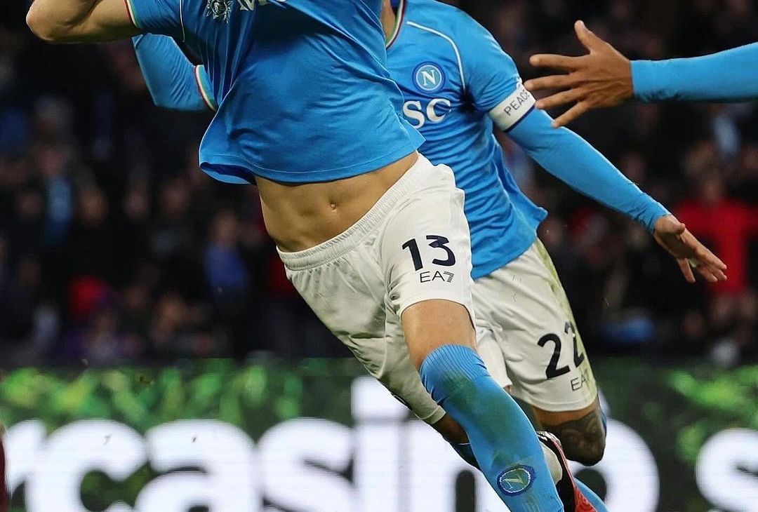 GALLERY Rrahmani rivive il gol: “Quella sensazione di segnare all’ultimo minuto” - immagine 4