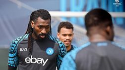 Napoli avvilito, l’umore degli azzurri è bassissimo: le ultime da Castel Volturno