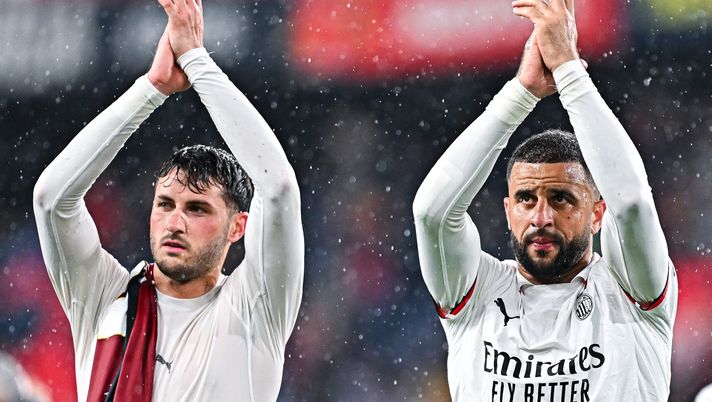 Milan e le trappole tattiche contro il Bologna nella Finale di Coppa Italia - immagine 1