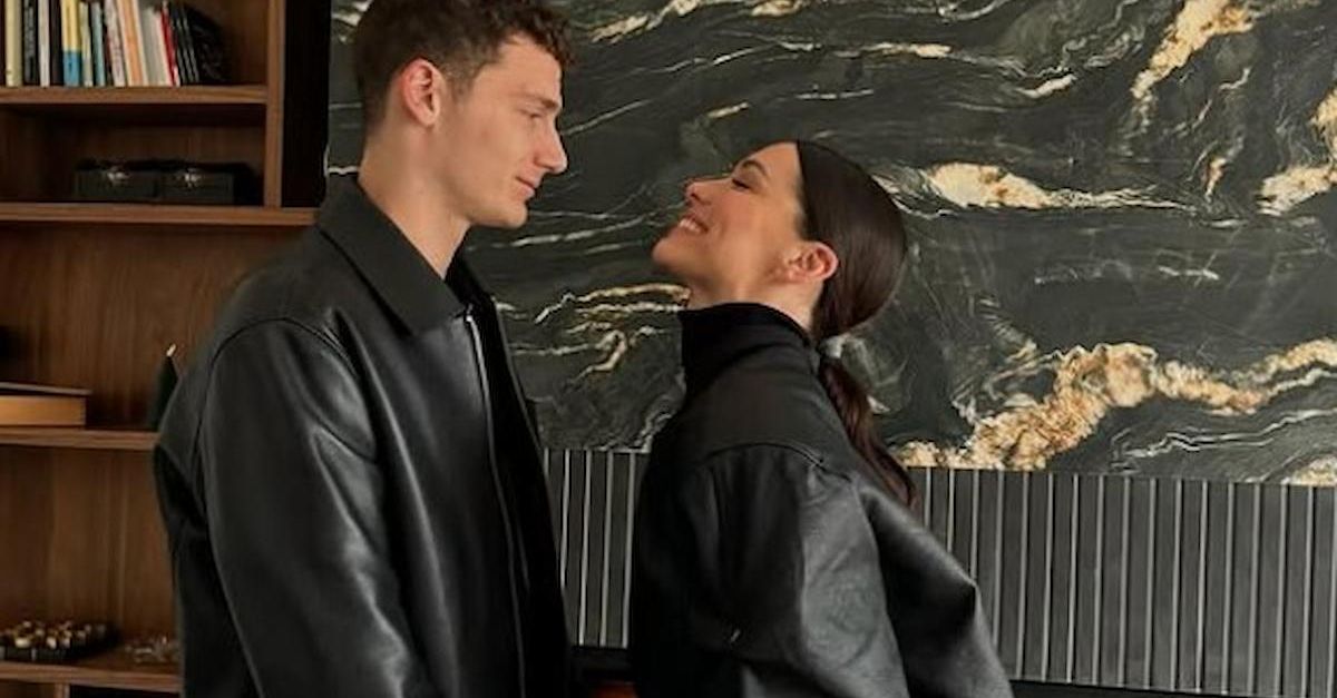 Benjamin Pavard saluta l’Inter, il commento della moglie sui social Benjamin Pavard saluta l’Inter, il commento della moglie sui social