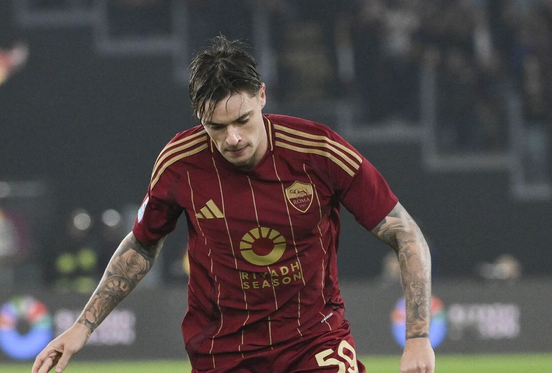 Roma-Torino – FOTO GALLERY - immagine 23