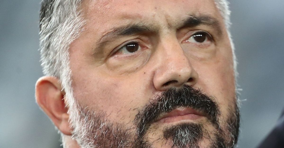 italia il ct gattuso dobbiamo farci trovare pronti chiesa non convocato perch2328230
