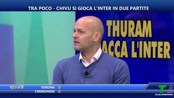 Biasin: “Inter, tanti chiedono una mossa a Chivu. Ma lui non è sciocco e ha ragione da vendere” - immagine 1