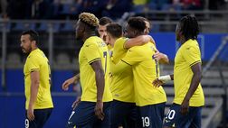 Lazio, l’Europa torna a sorridere in trasferta con un debutto da record: il dato