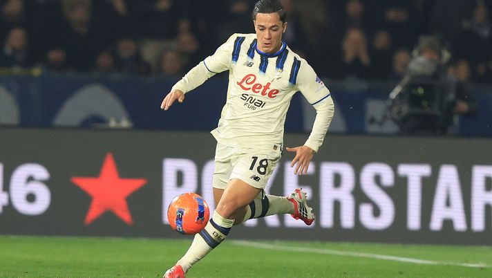 Atalanta-Parma e Genoa-Bologna, formazioni ufficiali: prima da titolare per Raspadori - immagine 1