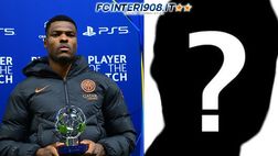 Dumfries ko, l’Inter corre sul mercato: colpo subito a gennaio, ecco i tre nomi in lista