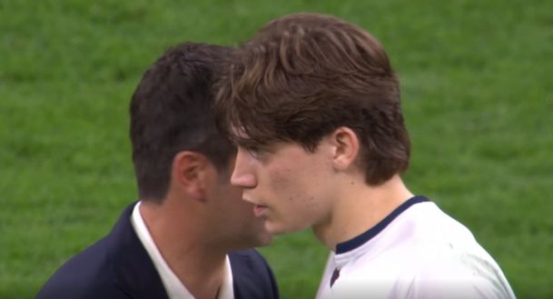 Mercato, Marotta chiaro: non solo i riscatti di Stankovic e Akanji, tutti i nomi che vuole l’Inter- immagine 3