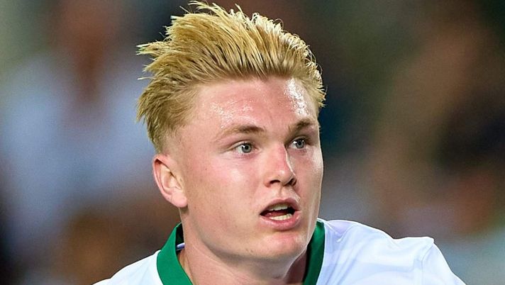 Calciomercato Milan, Pedullà controcorrente: 'Harder? Si aspetta ...'