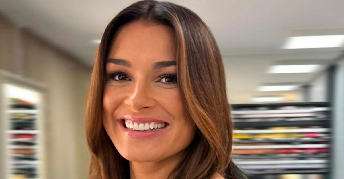 Seredova: “Un caffé con la D’Amico? Tanto non diventeremmo amiche. Rifiutati 100.000 euro per…”