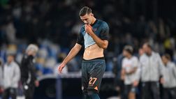 Manna (ds Napoli): “Lucca sul mercato? Dipende da lui, deve alzare i giri…”