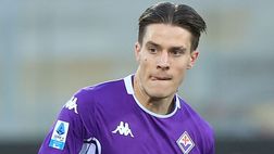 Gazzetta su Fagioli: “Si lascia cadere ma l’arbitro non abbocca. Una stupidata”