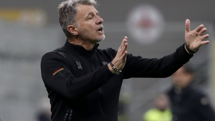 Getty Images Baroni all’Hellas, Perotti: “Marco è l’uomo giusto per il Verona” - immagine 1