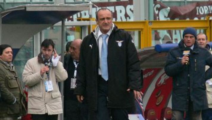 Delio Rossi-Lazio: è finita - immagine 1