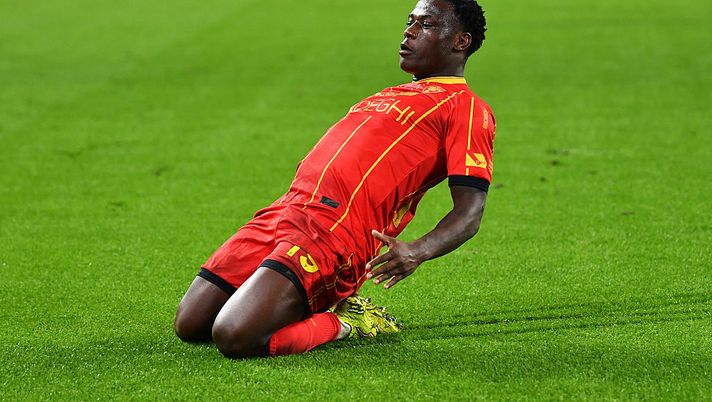 Lecce, Banda trasportato in ospedale: ECG negativo, resta sotto osservazione - immagine 1