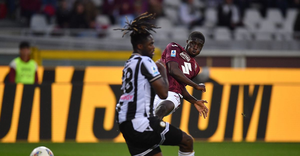 Torino, Dembelé si rivela decisivo contro l'Udinese: un futuro granata in prospettiva?