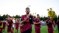 Fiorentina, ritorno di fiamma per Pellegrini: ecco perché può lasciare la Roma