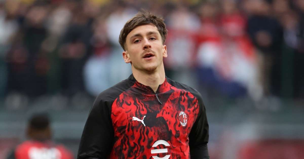 Milan, Saelemaekers prima del Parma: “Dobbiamo partire forte. Fabregas? Episodio passato” Milan, Saelemaekers prima del Parma: “Dobbiamo partire forte. Fabregas? Episodio passato”