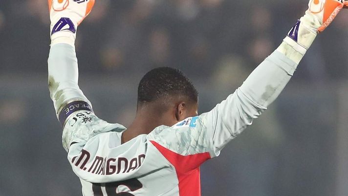 Romano sul rinnovo di Maignan col Milan: 'Messaggi positivi anche sulle commissioni'