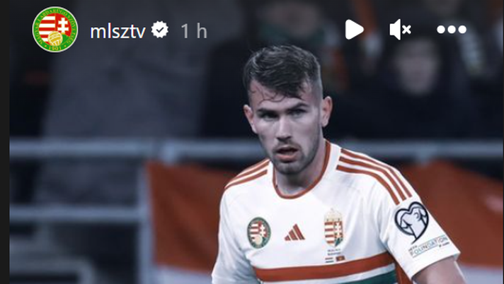 Horvath brilla in Ungheria: è pronto per l’Europeo, punta al ritorno al Toro - immagine 1