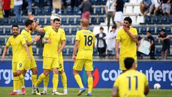 Empoli-Lazio, le migliori immagini della trentacinquesima di Serie A – GALLERY
