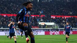 I voti di Atalanta-Milan al fanta: la scelta su Abraham e Retegui! Lookman come CDK e Morata