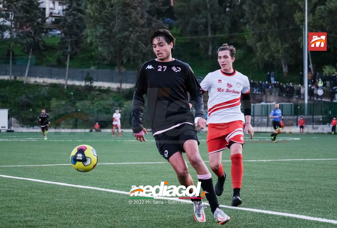 FOTO, Marineo-Palermo 0-6 la partita finisce in goleada (gallery) - immagine 64