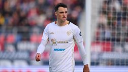 Zortea: “Mi aspettavo l’interesse dei top club. Sono pronto per il salto”