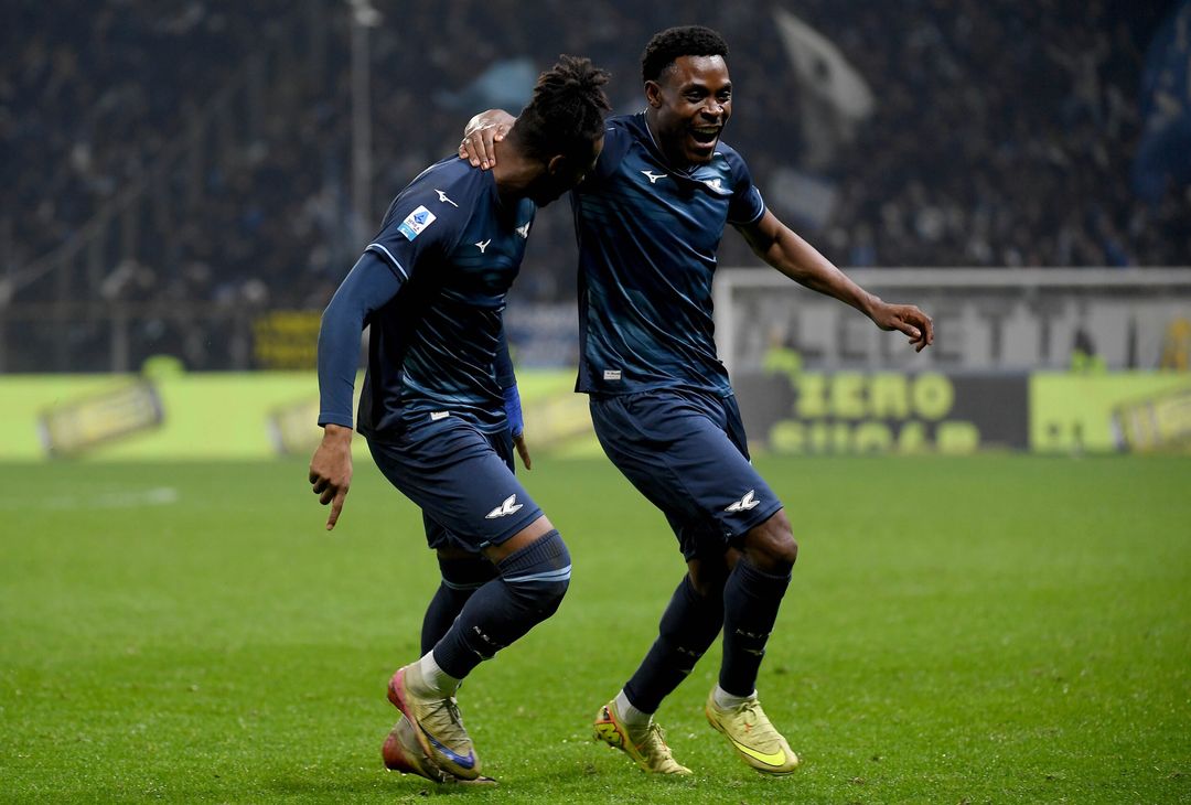 Noslin e Dele-Bashiru