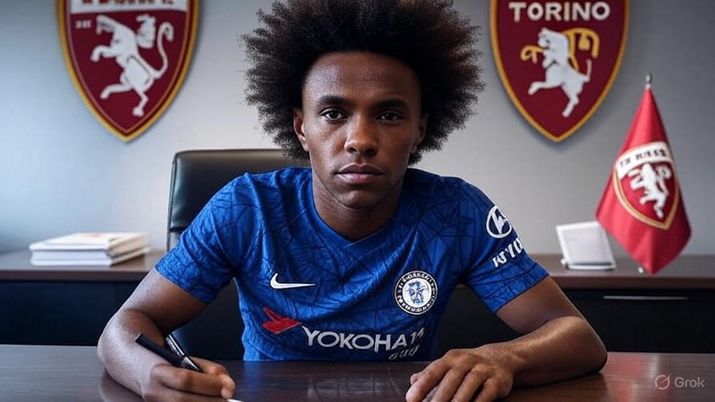 Calciomercato Torino – Arriva l’ex Chelsea? Affare clamoroso per l’attacco- immagine 1