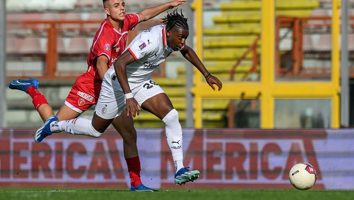 Tutto su Omoregbe: notte a San Siro dopo Fiorenzuola e Milan Futuro… - immagine 1