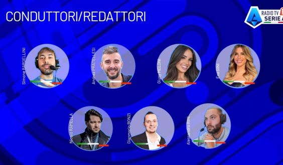 Eva e Giusy: il derby delle tv rossonerazzurre si sposta in radio…- immagine 2