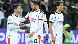 Milan non brillante, ma solido: 18 gare consecutive senza sconfitta. Ecco da quando non accadeva