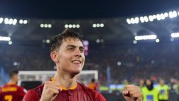 Mercato Roma / Si tratta il rinnovo di Dybala: fissato l’incontro con Antun