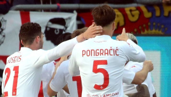 La Fiorentina perde Kean e reagisce. Il treno Europa è ancora lì - immagine 1