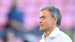 Psg, Luis Enrique sempre più vicino ma bisogna aspettare… Galtier