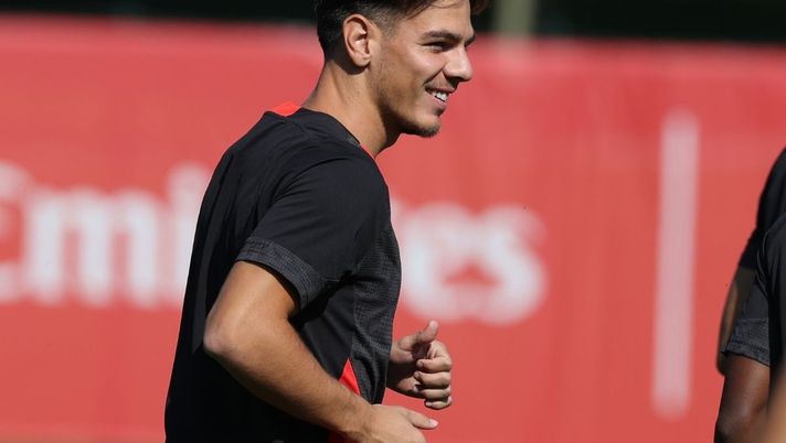 Vocalelli: 'Jashari può essere l'asso del Milan da calare al tavolo dello scudetto'