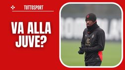 Calciomercato Milan – Tomori alla Juventus? Ecco i dettagli della possibile operazione