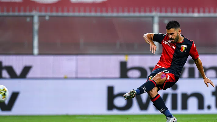 Calciomercato, Falque stasera a Benevento: domani visite mediche - immagine 1