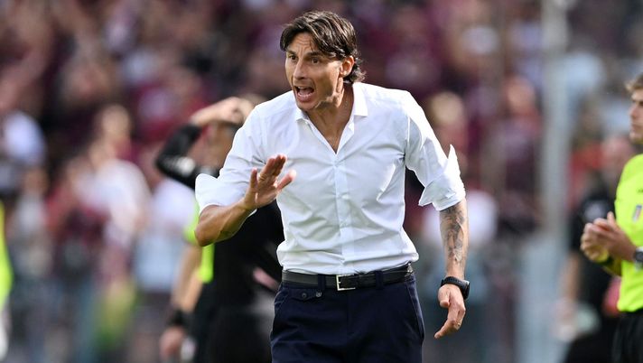 GETTY IMAGES  Contratti allenatori, Di Francesco in scadenza, Cioffi no - immagine 1