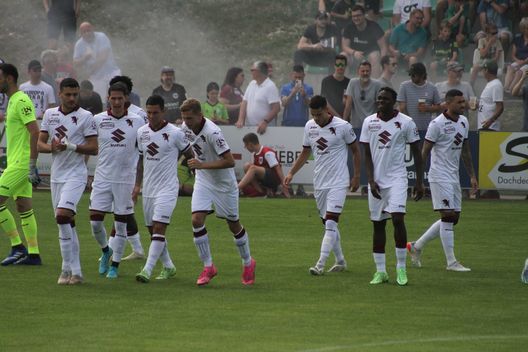 Horvath che magia: l’esplosione nella B ungherese e una nuova chance al Torino- immagine 2