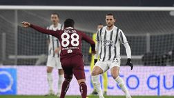 Il centrocampo della Juventus: l’anello debole della squadra di Pirlo