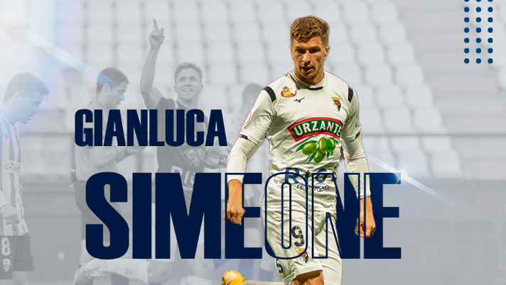 Spagna, Gianluca Simeone firma per il Rayo Majadahonda